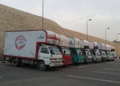 شركة نقل عفش في جسر السويس