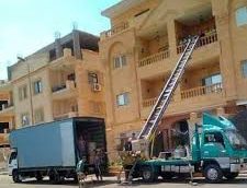 ونش رفع اثاث بالمنيب