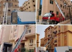 شركات نقل اثاث في بحري الأنفوشي