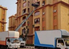 أرخص شركات نقل اثاث الأزبكية بالقاهرة