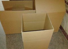 أماكن بيع كراتين فارغة في باب الشعرية