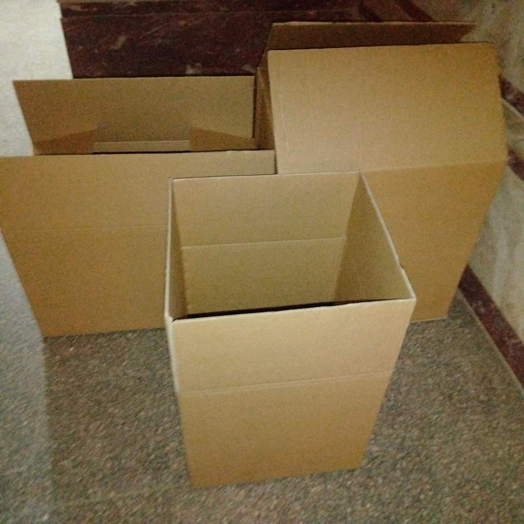 أماكن بيع كراتين فارغة في باب الشعرية