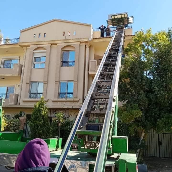 رقم ونش رفع اثاث بالرحاب