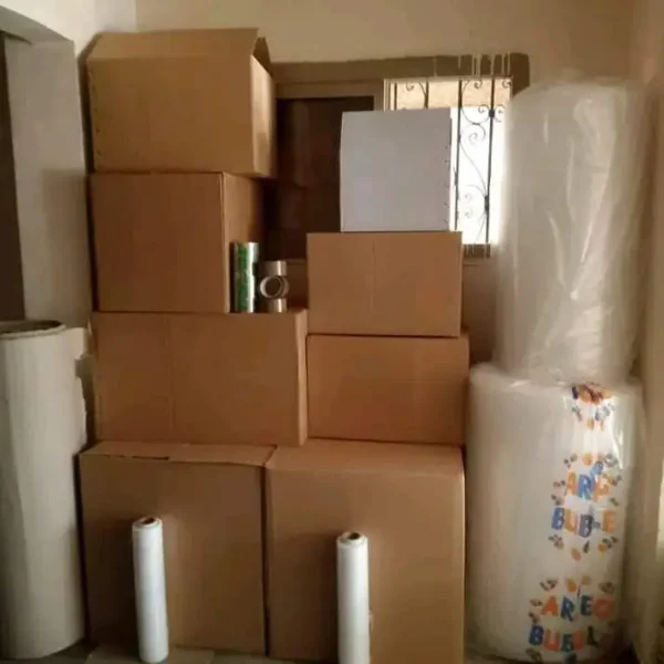 كراتين للبيع بالشيخ زايد