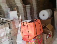 كراتين للبيع بالقطامية