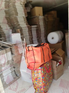 كراتين نقل عفش القطامية