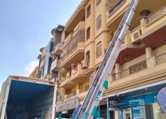 ونش رفع اثاث بمدينتي