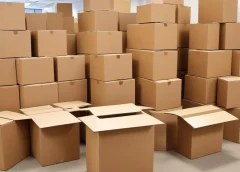 شركات تغليف الاثاث بالدقي