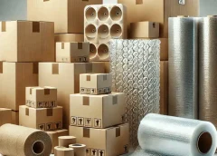 شركات تغليف الاثاث بالقطامية