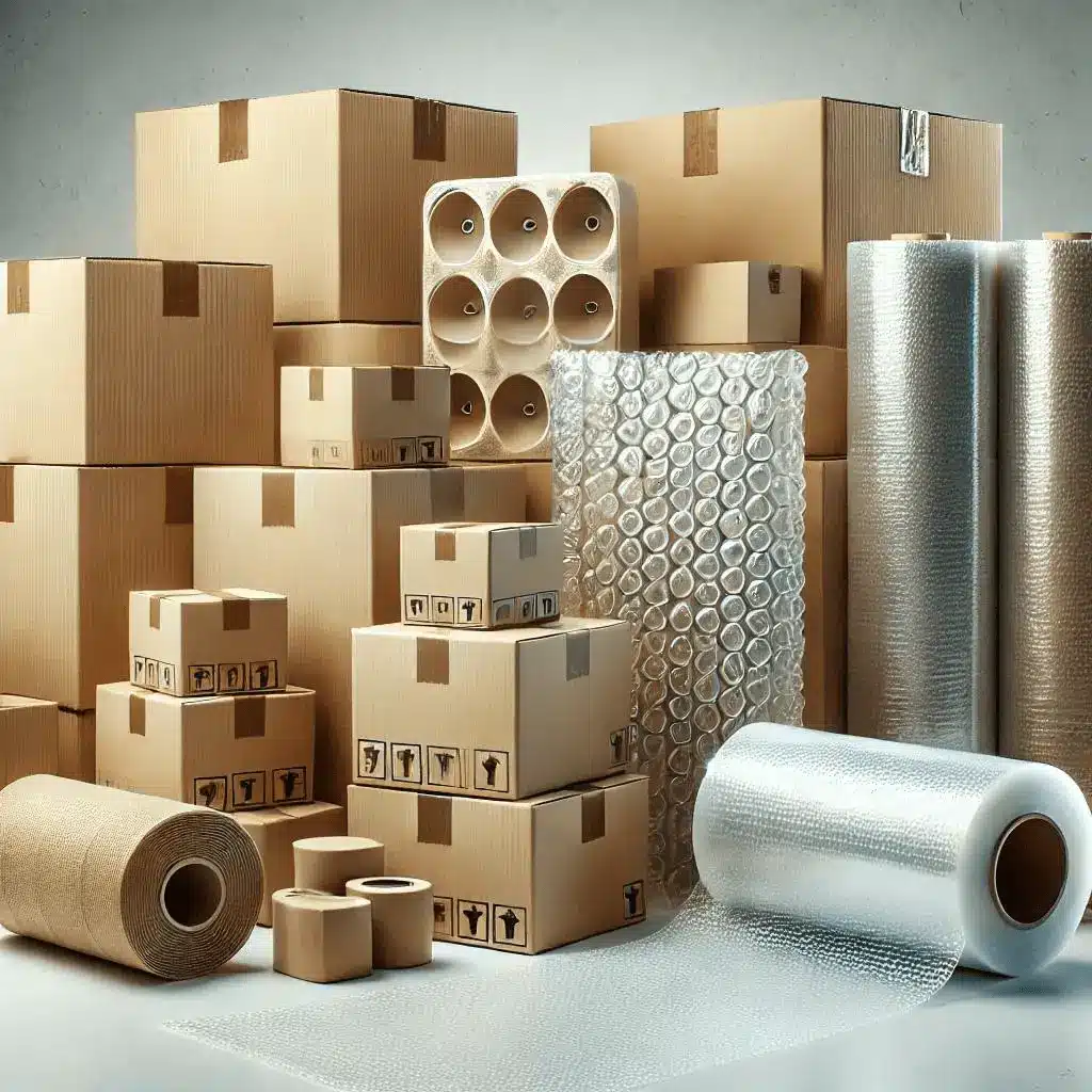 شركات تغليف الاثاث بالقطامية