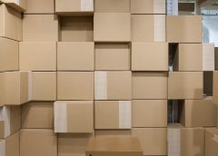 شركات تغليف الاثاث بالنزهة