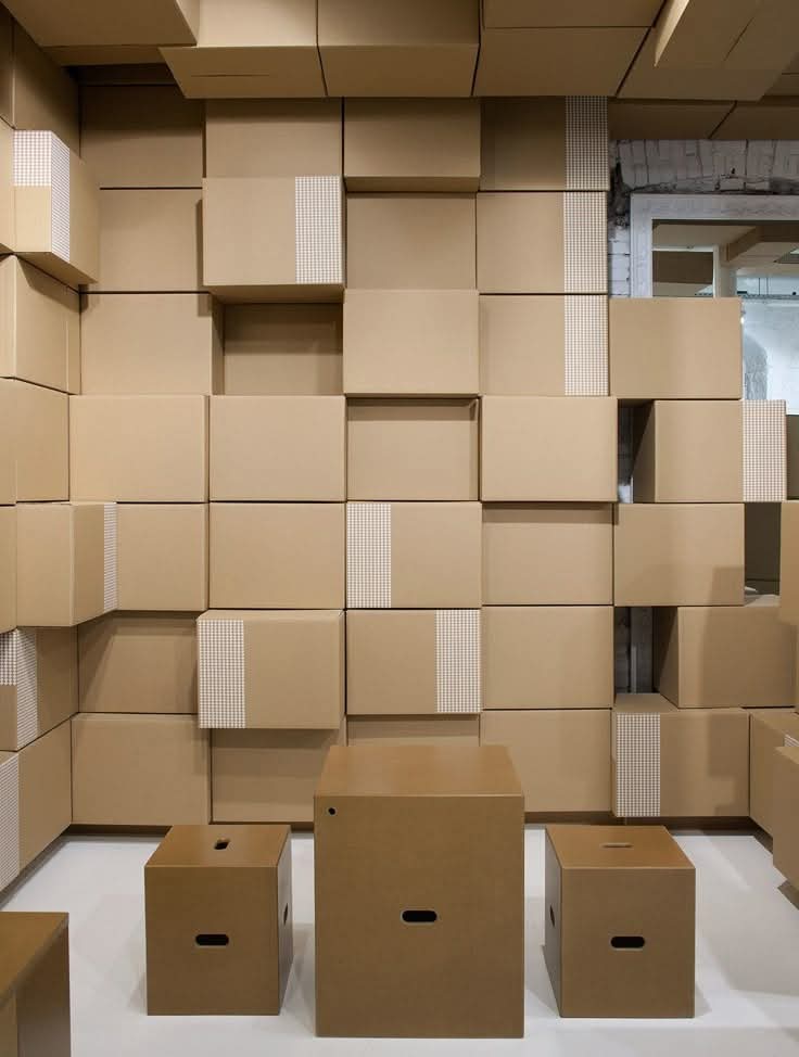 شركات تغليف الاثاث بالنزهة